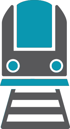 Train Transport